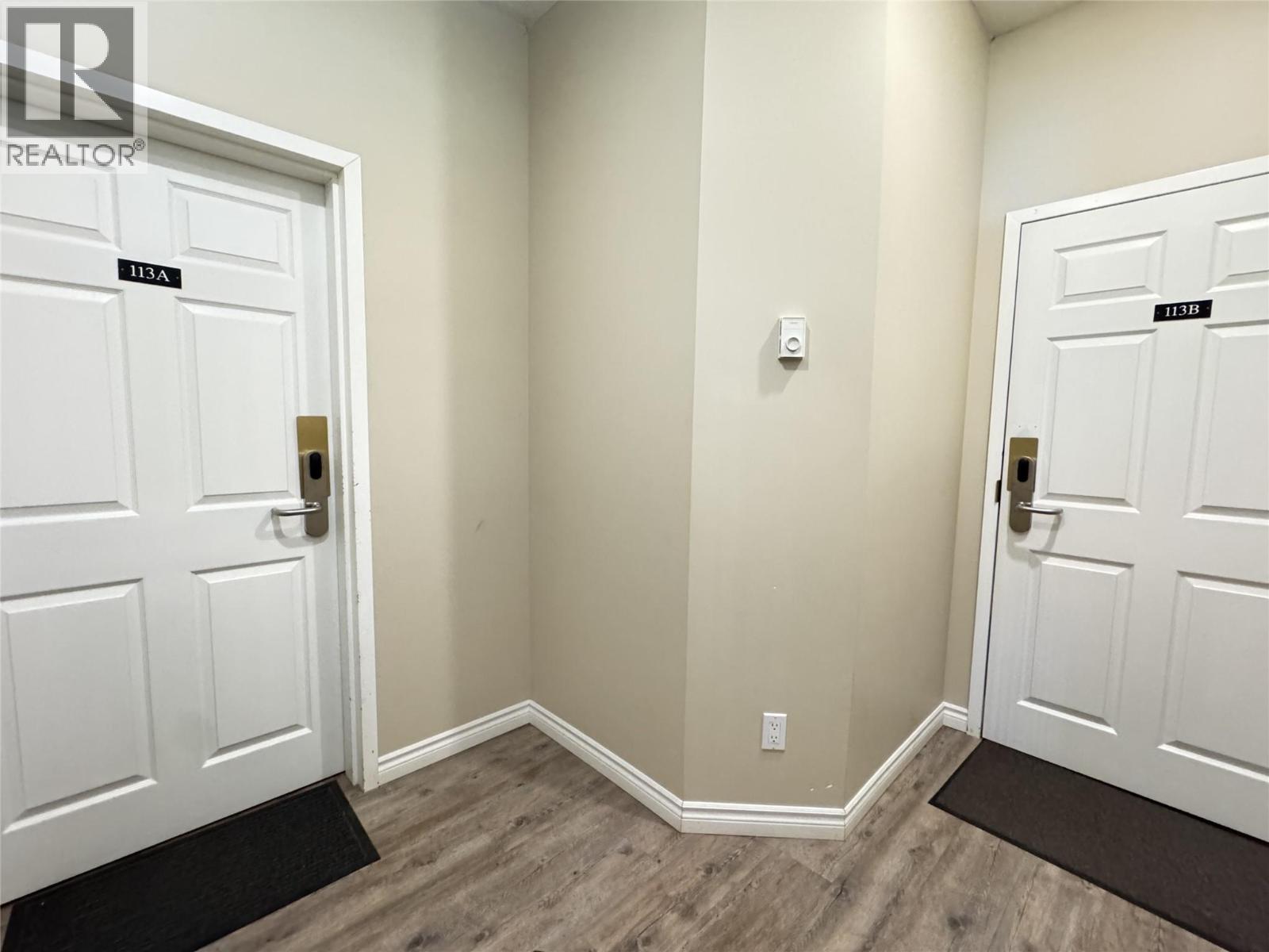 100 BIGHORN Boulevard Unit# 113, Radium Hot Springs