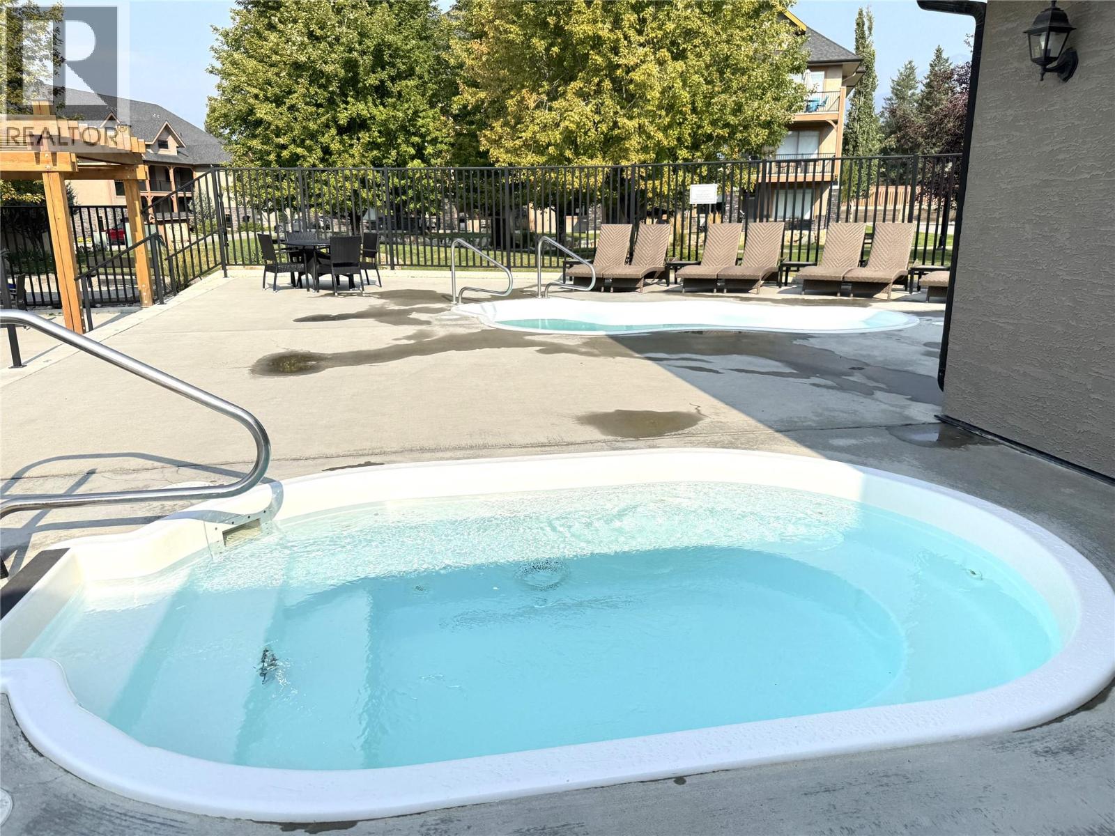 100 BIGHORN Boulevard Unit# 113, Radium Hot Springs