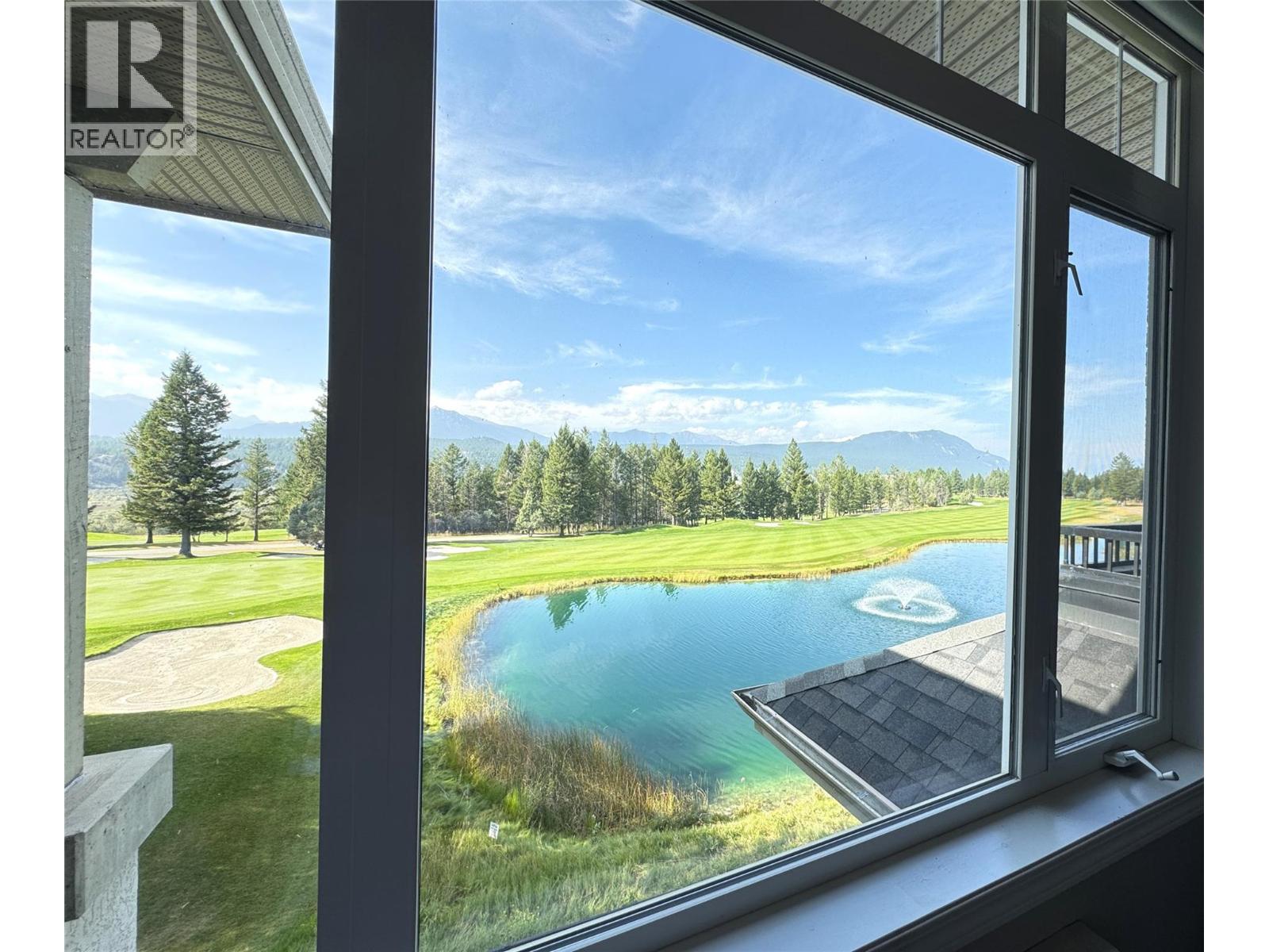 100 BIGHORN Boulevard Unit# 113, Radium Hot Springs