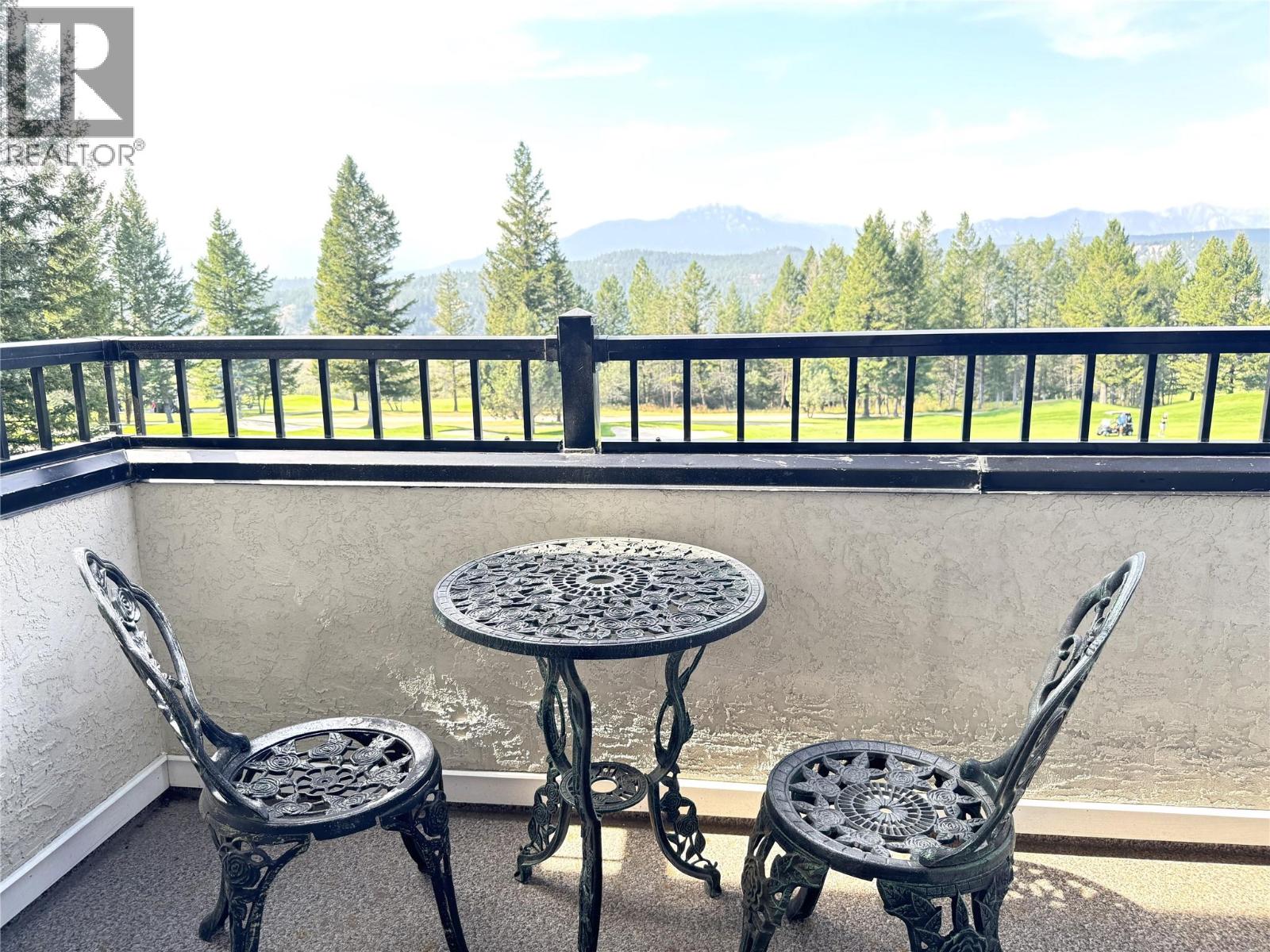 100 BIGHORN Boulevard Unit# 113, Radium Hot Springs