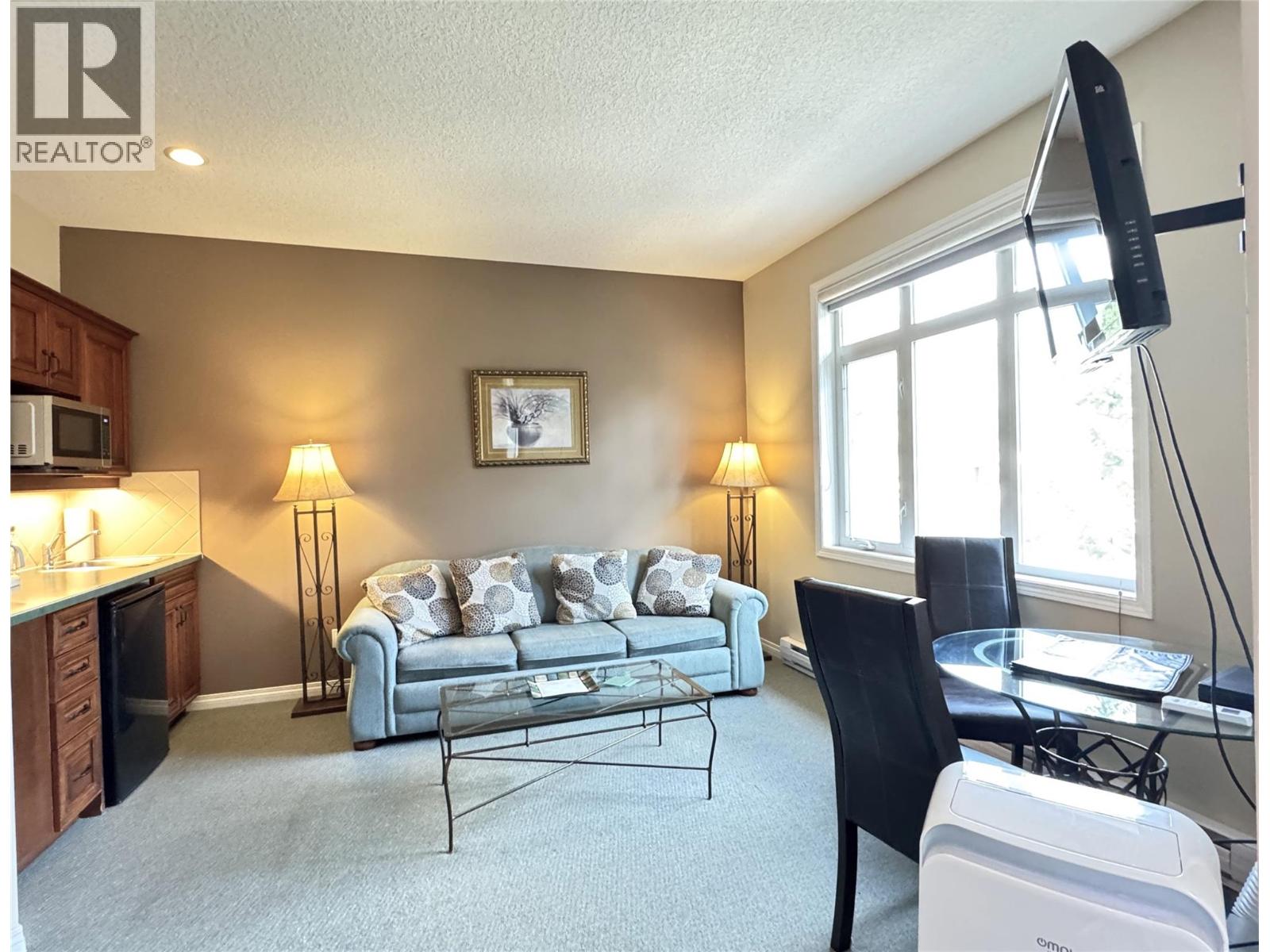 100 BIGHORN Boulevard Unit# 113, Radium Hot Springs