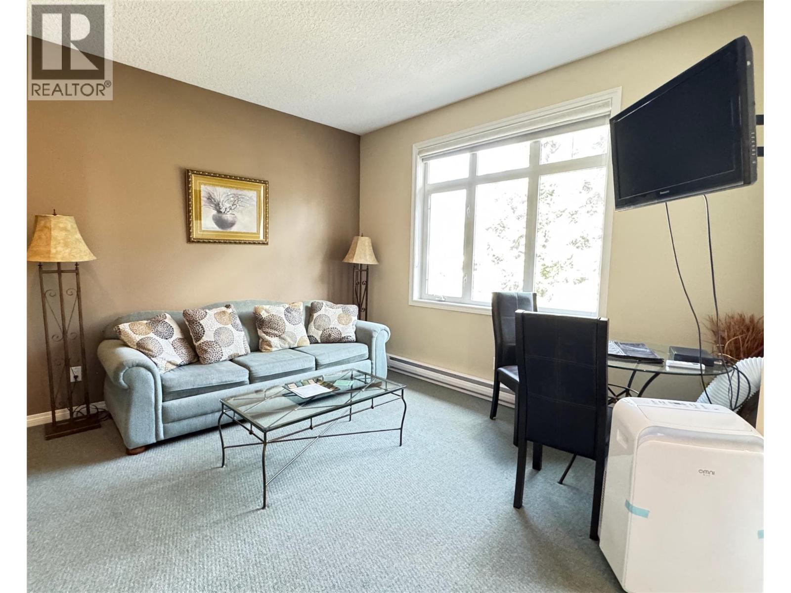 100 BIGHORN Boulevard Unit# 113, Radium Hot Springs