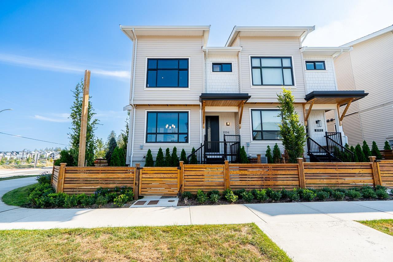 8194 201 STREET, Langley