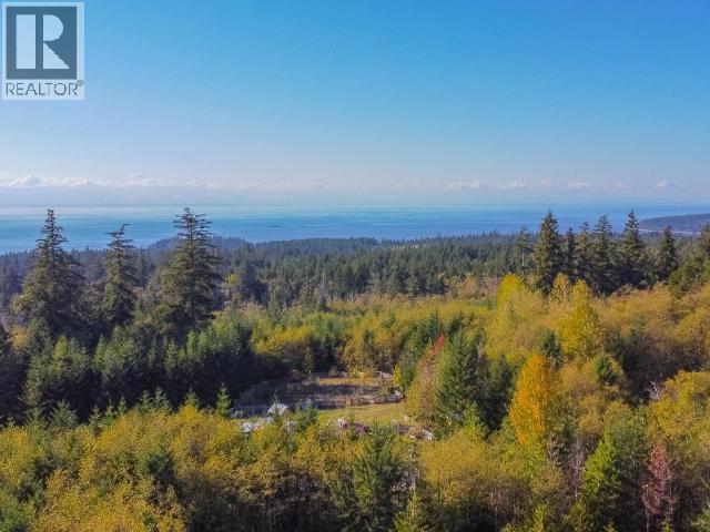 6268 SHELTER POINT ROAD, Texada Island