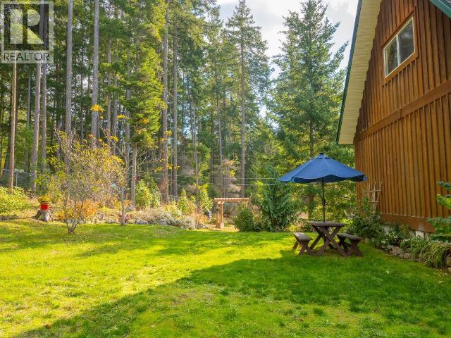 6268 SHELTER POINT ROAD, Texada Island