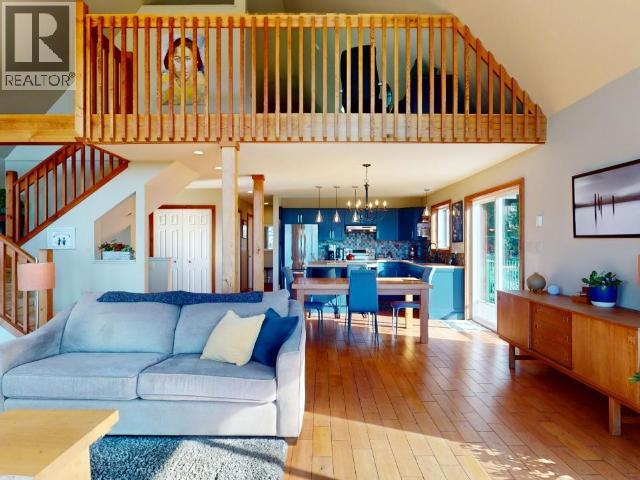 6268 SHELTER POINT ROAD, Texada Island