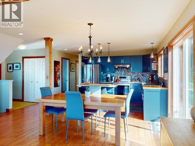 6268 SHELTER POINT ROAD, Texada Island