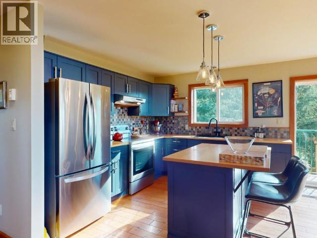 6268 SHELTER POINT ROAD, Texada Island