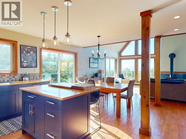 6268 SHELTER POINT ROAD, Texada Island