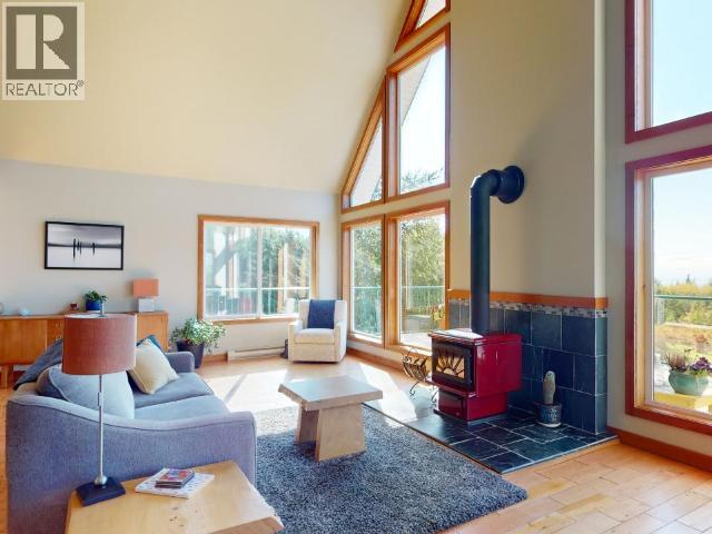 6268 SHELTER POINT ROAD, Texada Island