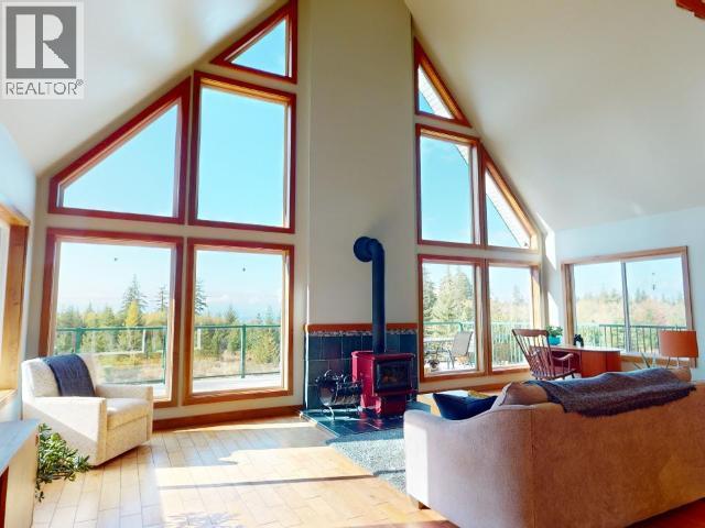 6268 SHELTER POINT ROAD, Texada Island