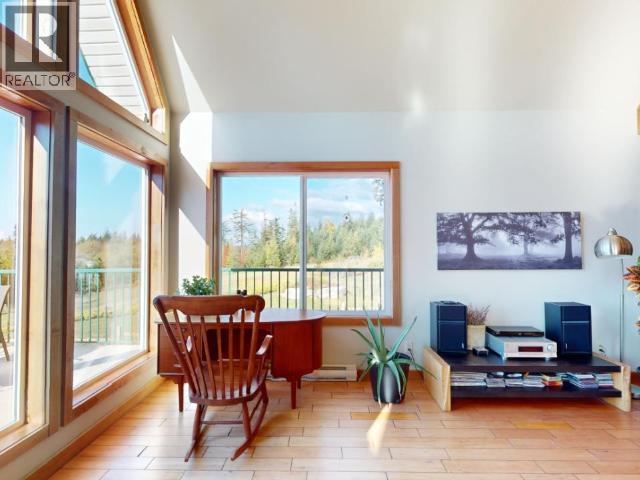 6268 SHELTER POINT ROAD, Texada Island