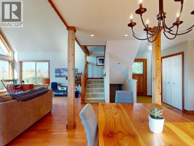 6268 SHELTER POINT ROAD, Texada Island