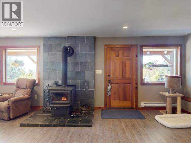 6268 SHELTER POINT ROAD, Texada Island