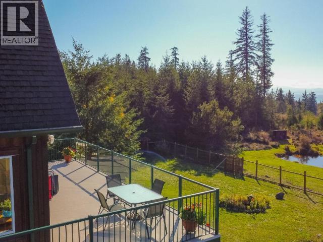 6268 SHELTER POINT ROAD, Texada Island