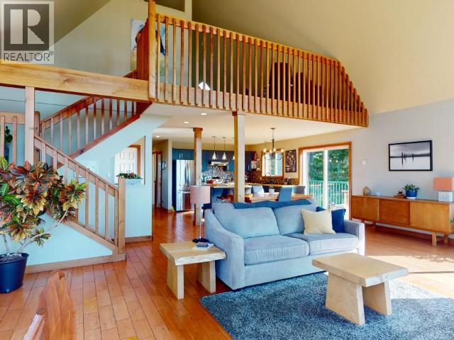 6268 SHELTER POINT ROAD, Texada Island