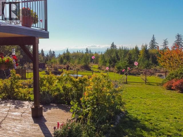 6268 SHELTER POINT ROAD, Texada Island