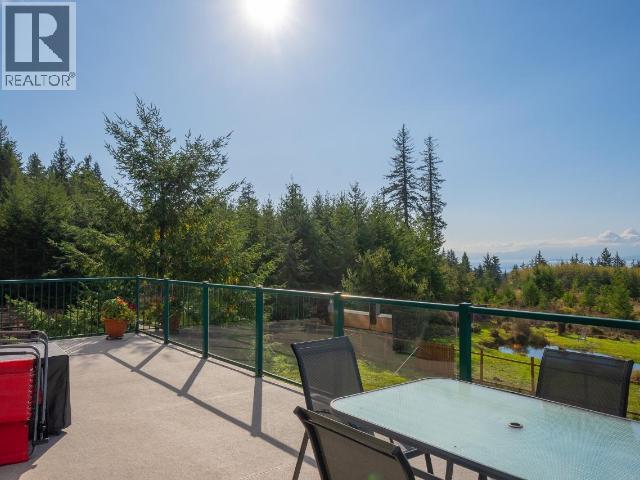 6268 SHELTER POINT ROAD, Texada Island