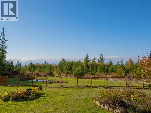 6268 SHELTER POINT ROAD, Texada Island