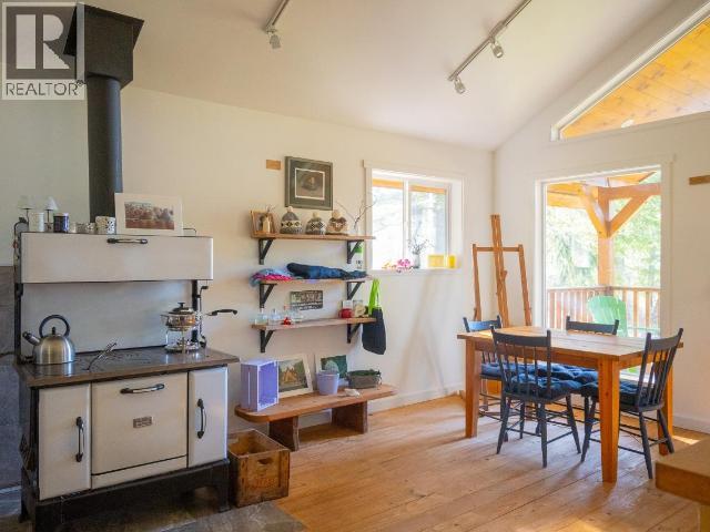 6268 SHELTER POINT ROAD, Texada Island