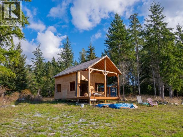 6268 SHELTER POINT ROAD, Texada Island