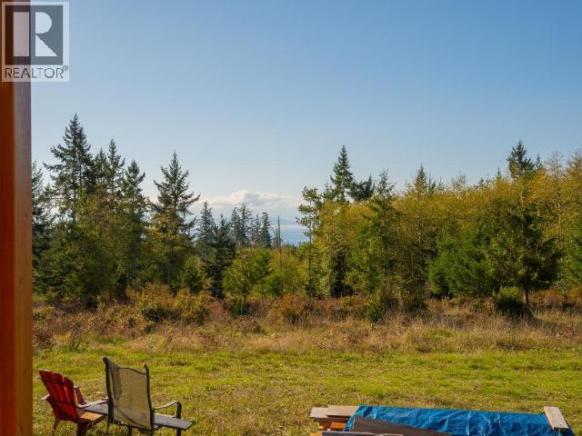 6268 SHELTER POINT ROAD, Texada Island
