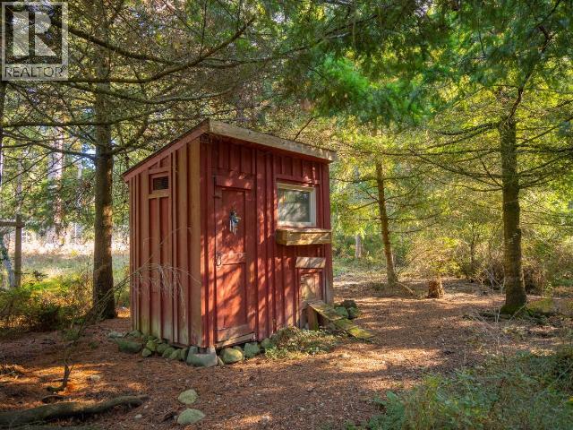 6268 SHELTER POINT ROAD, Texada Island