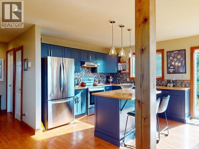 6268 SHELTER POINT ROAD, Texada Island