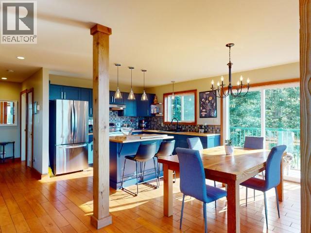 6268 SHELTER POINT ROAD, Texada Island