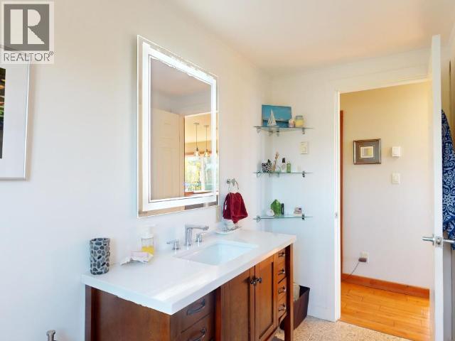 6268 SHELTER POINT ROAD, Texada Island
