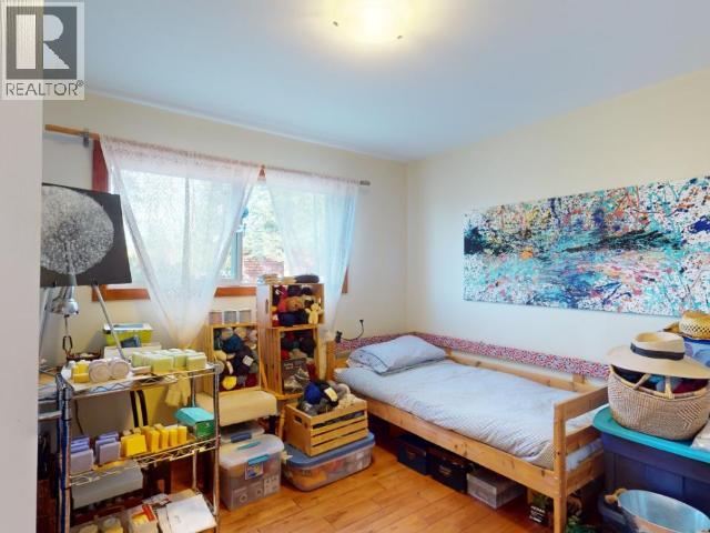 6268 SHELTER POINT ROAD, Texada Island