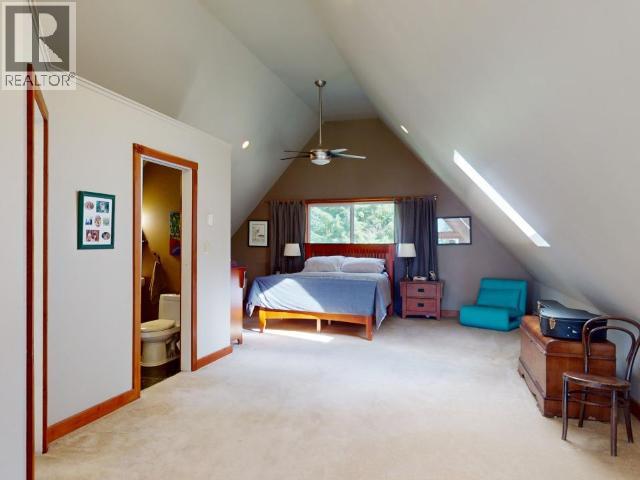 6268 SHELTER POINT ROAD, Texada Island