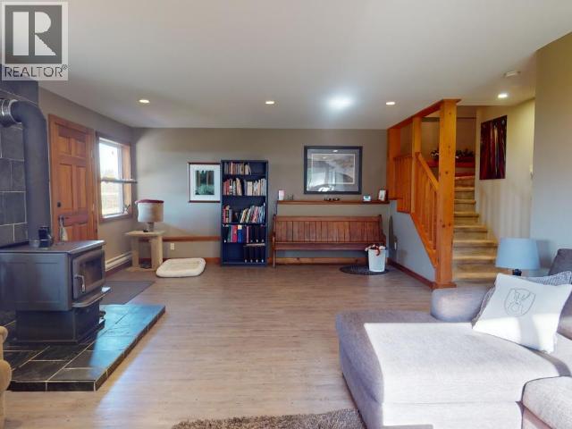 6268 SHELTER POINT ROAD, Texada Island