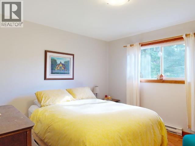6268 SHELTER POINT ROAD, Texada Island