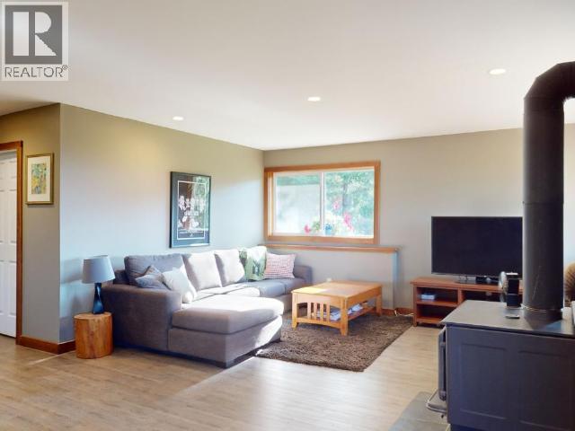 6268 SHELTER POINT ROAD, Texada Island