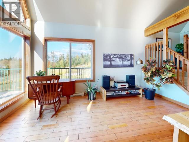 6268 SHELTER POINT ROAD, Texada Island