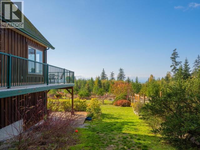 6268 SHELTER POINT ROAD, Texada Island