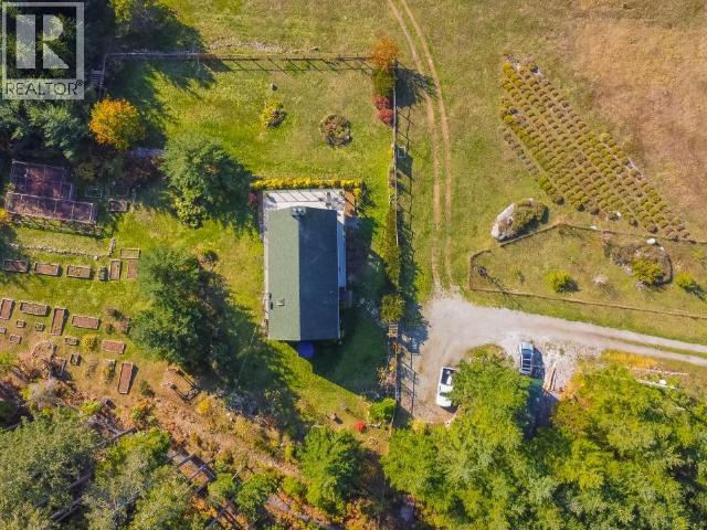6268 SHELTER POINT ROAD, Texada Island