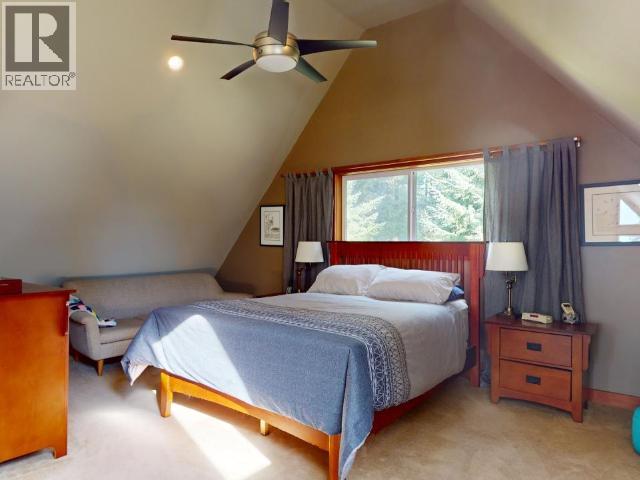 6268 SHELTER POINT ROAD, Texada Island