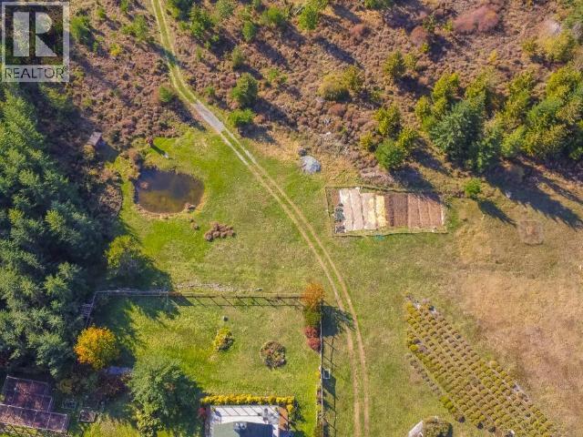 6268 SHELTER POINT ROAD, Texada Island