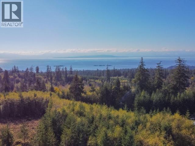 6268 SHELTER POINT ROAD, Texada Island
