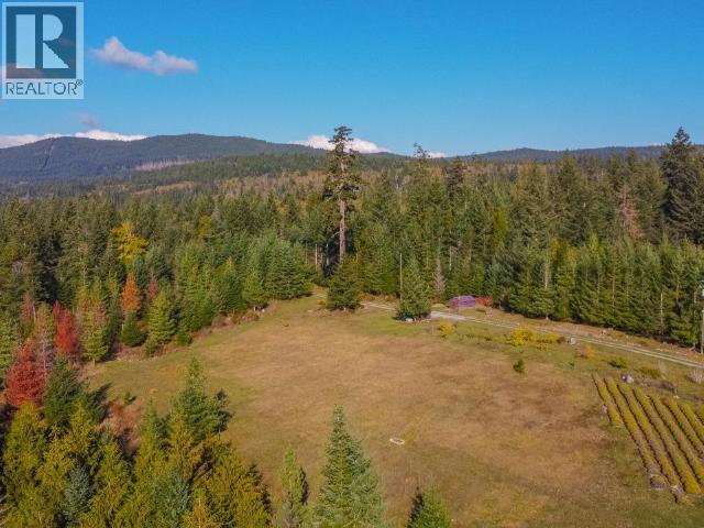 6268 SHELTER POINT ROAD, Texada Island