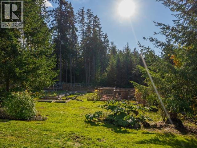 6268 SHELTER POINT ROAD, Texada Island