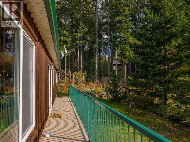 6268 SHELTER POINT ROAD, Texada Island