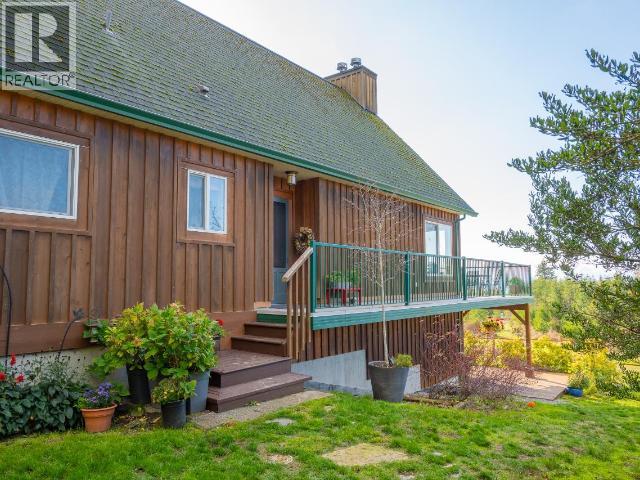 6268 SHELTER POINT ROAD, Texada Island