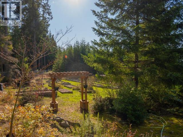 6268 SHELTER POINT ROAD, Texada Island