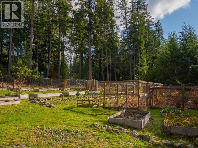 6268 SHELTER POINT ROAD, Texada Island