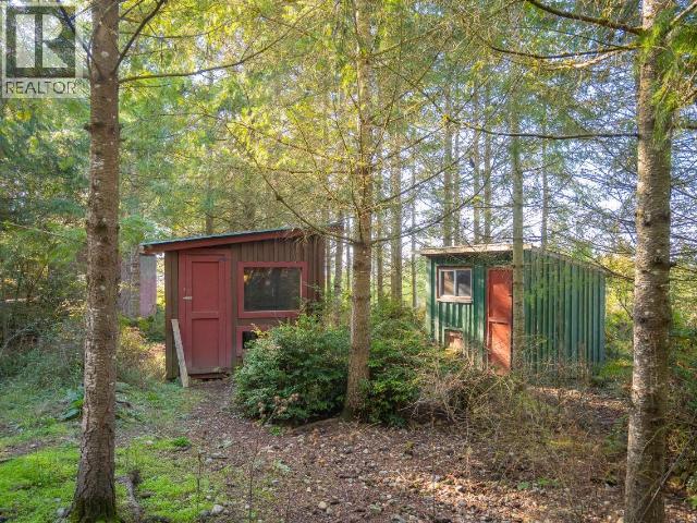 6268 SHELTER POINT ROAD, Texada Island
