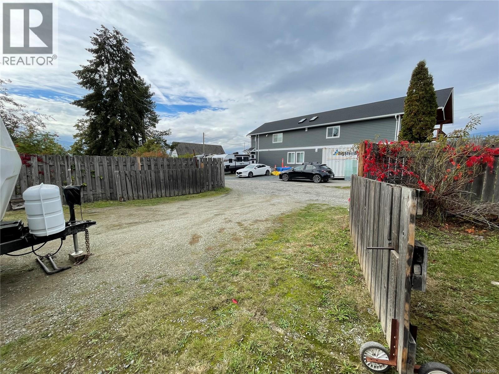 4067 Johnston Rd, Port Alberni