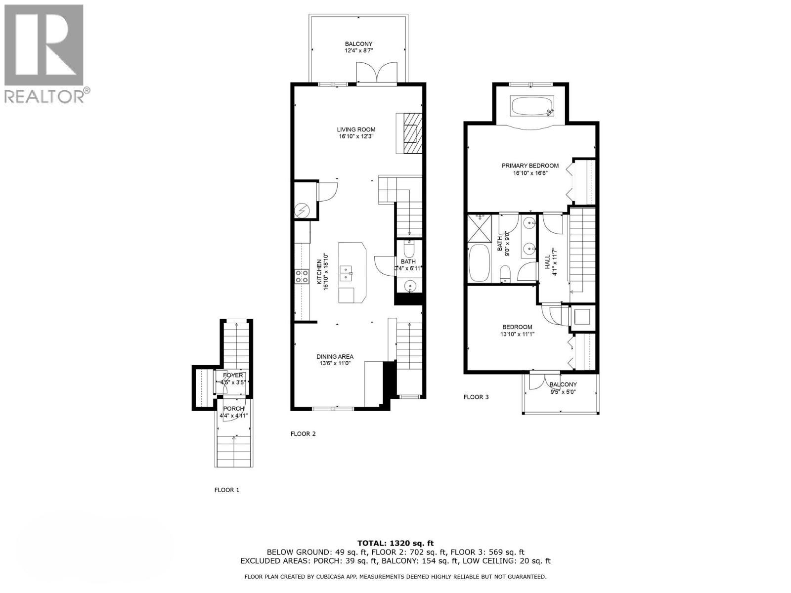 200 BIGHORN Boulevard Unit# 234C, Radium Hot Springs